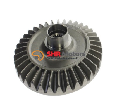 Coroana grup spate 36T Can-Am BRP foto
