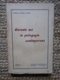 STANCIU si IORGU STOIAN - CURENTE NOI IN PEDAGOGIA CONTIMPORANA(1939 )