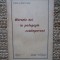 STANCIU si IORGU STOIAN - CURENTE NOI IN PEDAGOGIA CONTIMPORANA(1939 )