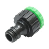 Adaptor robinet pentru furtun de gradina 1/2-3/4 inch, conectare rapida