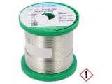 S&acirc;rmă de lipit fără plumb 1,5mm 500g