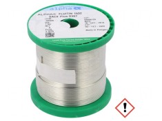 S&acirc;rmă de lipit fără plumb 1,5mm 500g
