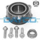 Rulment roata BMW 3, X3, X4; Mercedes Cls, E-Class, E-Class All-Terrain, E-Class T-Model, Eqc, Glc, S-Class Motor 2.0 E 220 d, diam. 98 mm, OE