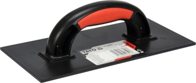 Gletiera plastic 270 x 130 mm YATO foto