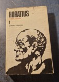 Horatius Opera Omnia volumul 1
