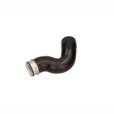 Furtun Intercooler Rapidauto Audi A3, Seat Ibiza Leon Toledo, VW Golf 5/6 Plus/Jetta/Passat/Touran - Piesa Noua Aftermarket