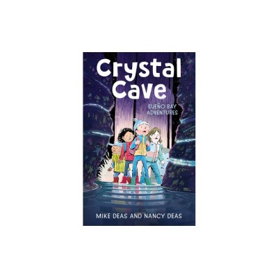 Crystal Cave foto