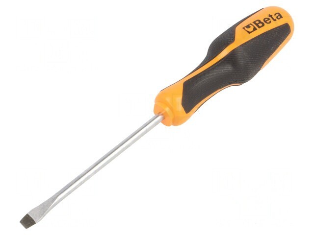 Șurubelniță plată 5,5x1,0mm BETAGRIP 100mm