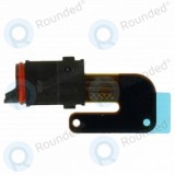 LG G6 (H870) Conector audio EBR83703701