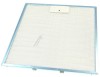 Filtru Metalic Antigrasime Hota Elica GF02HB Compatibil (Verifica Modelul) Aragazuri si Hote