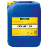 Ulei Ravenol ISO VG 150 20 litri