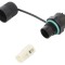Conector AC mamă 400V IP67