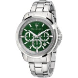 Ceas Barbati, MASERATI R8873621017 - Marime universala