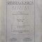 REVISTA CLASICA ORPHEUS FAVONIUS TOM. XIII-XIV 1941-1942-N.I. HERESCU-249856