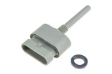 Senzor apa filtru combustibil Fiat Ducato 2011-, Citroen Jumper 2011-, Peugeot Boxer 2011-, NTY ECW-FT-000