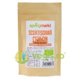 Pulbere de Scortisoara Ceylon Ecologica/Bio 50g