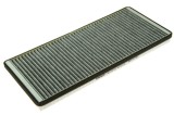 Filtru polen / aer habitaclu MERCEDES SPRINTER 2-t platou / sasiu (901, 902) (1995 - 2006) BOSCH 1 987 432 343