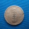 5 CENTISIMI 1921 -ITALIA