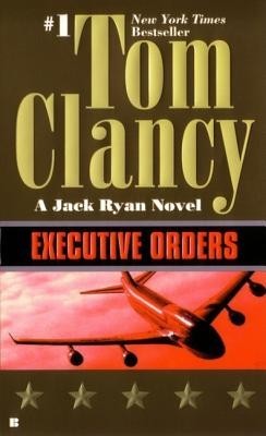 Executive Orders foto