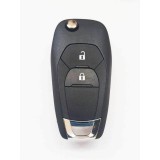 Carcasa cheie briceag Chevrolet 2 but