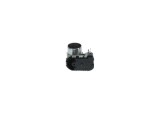 Clapeta acceleratie Ford B-Max, C-Max II, Fiesta, Fiesta VI, Focus II, Focus III; Volvo S60 II, S80 II, V40, V40 Cross Country, V60 I, V70 III Motor