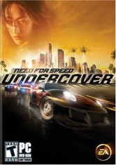 need for speed undercover foto