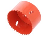Fierăstrău pentru Găuri 70mm Filet 5/8