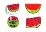 Cumpara ieftin Set creativ de cusut gentuta din fetru, Creative Toys
