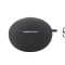 Husa pentru protectia castilor stereo wireless Huawei FreeBuds 6i, culoarea neagra cu carlig prindere