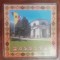 D5 - Magnet frigider - Tematica turism - Moldova 1