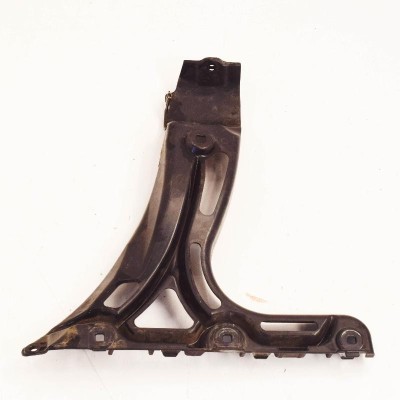 Suport bara de protecție st&amp;acirc;nga spate BMW 5 E60 2007 OEM: 511271781857178185 3696599 foto