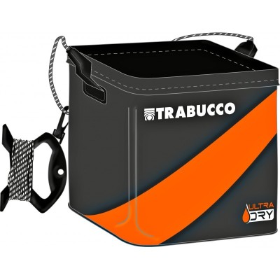 BAC DE NADA TRABUCCO ULTRA DRY EVA DROP BUCKET 18X18CM foto