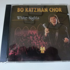 Bo Katzman chor