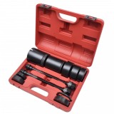Set scule montare/extragere bucșă cadru pentru BMW, vidaXL