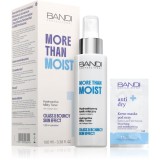 BANDI Cosmetics More Than Moist tonic hidratant 100 ml