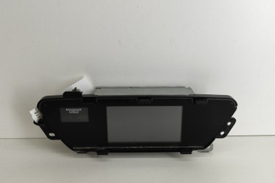 Ecran de informații HONDA CR-V IV RM_ 2015 OEM: 39710-T1G-E120-M1,39710-T1G-E120 | 23854238 foto