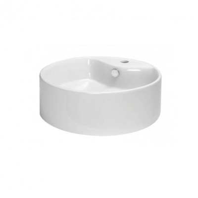 Lavoar ceramic KR-138 cu design foto