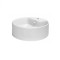 Lavoar ceramic KR-138 cu design
