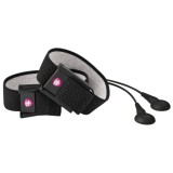 Electrostimulare Electrosex - Mystim Charming Chuck Set de Curele pentru Penis Electrostimulare Electrosex