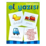 Carte pentru copii Copy and Learn Writing, varsta 5-8 ani