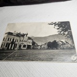 Carte postala Saliste Sibiu , Hotel