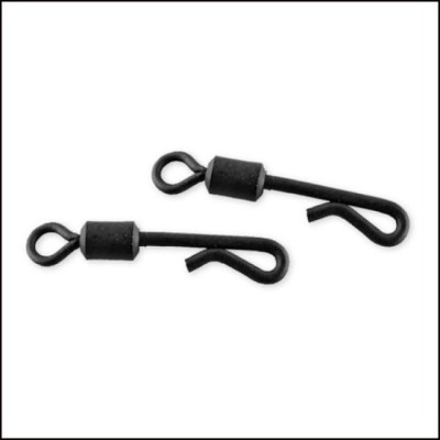 AGRAFA SNAP HELI CU VARTEJ CARP ZOOM FEEDER COMPETITION Nr 7 TEFLONAT foto