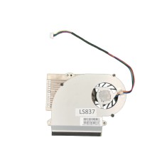 ASUS K70A Ventilator cooler GPU SWAP