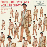 50,000,000 Elvis Fans Can&#039;t Be Wrong | Elvis Presley, Rock, rca records