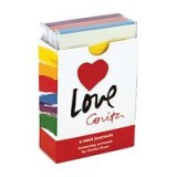 Corita Kent Love Mini Journal Set