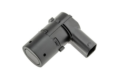 Senzor parcare Citroen C5 2001-, Peugeot 307 2000-, 607 2000-, Conector Negru, NTY EPDC-CT-005 foto