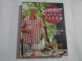 Summer on FAT PIG FARM - Matthew EVANS