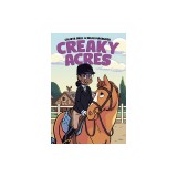 Creaky Acres: A Graphic Novel