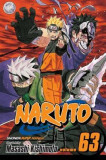 Naruto, Volume 63