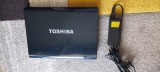 Cumpara ieftin Leptop TOSHIBA, Intel Core 2 Duo T3200 2.0GHz, Ram 3GB DDR2/Hard 250 gb, 16, Intel Core Duo